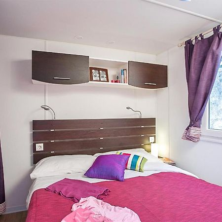 Beautiful Stacaravan In Tuoro Sul Trasimeno Exterior foto